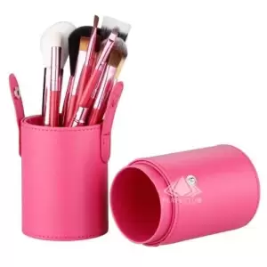 Set 12 pensule machiaj Cosmetic - Make-up Profesional - 