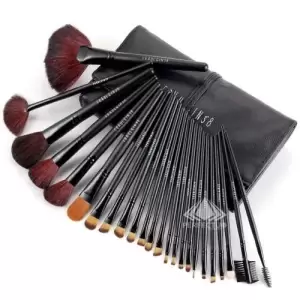 Set 24 pensule machiaj - Make-up Cosmetic Profesional - 