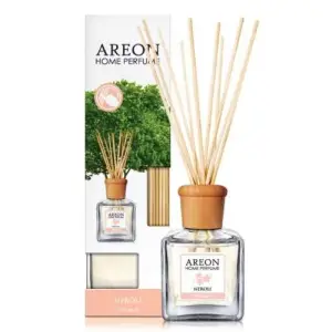 Odorizant Home Perfume Neroli 150 ml - <p><strong><em>Bucurati-va de aroma proaspata care va face casa sau biroul dvs un loc mai confortabil.</em></strong></p>
