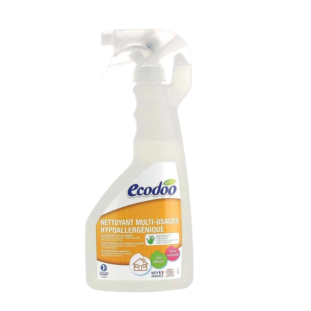 Detergent hipoalergenic multifunctional spray 500ml - 