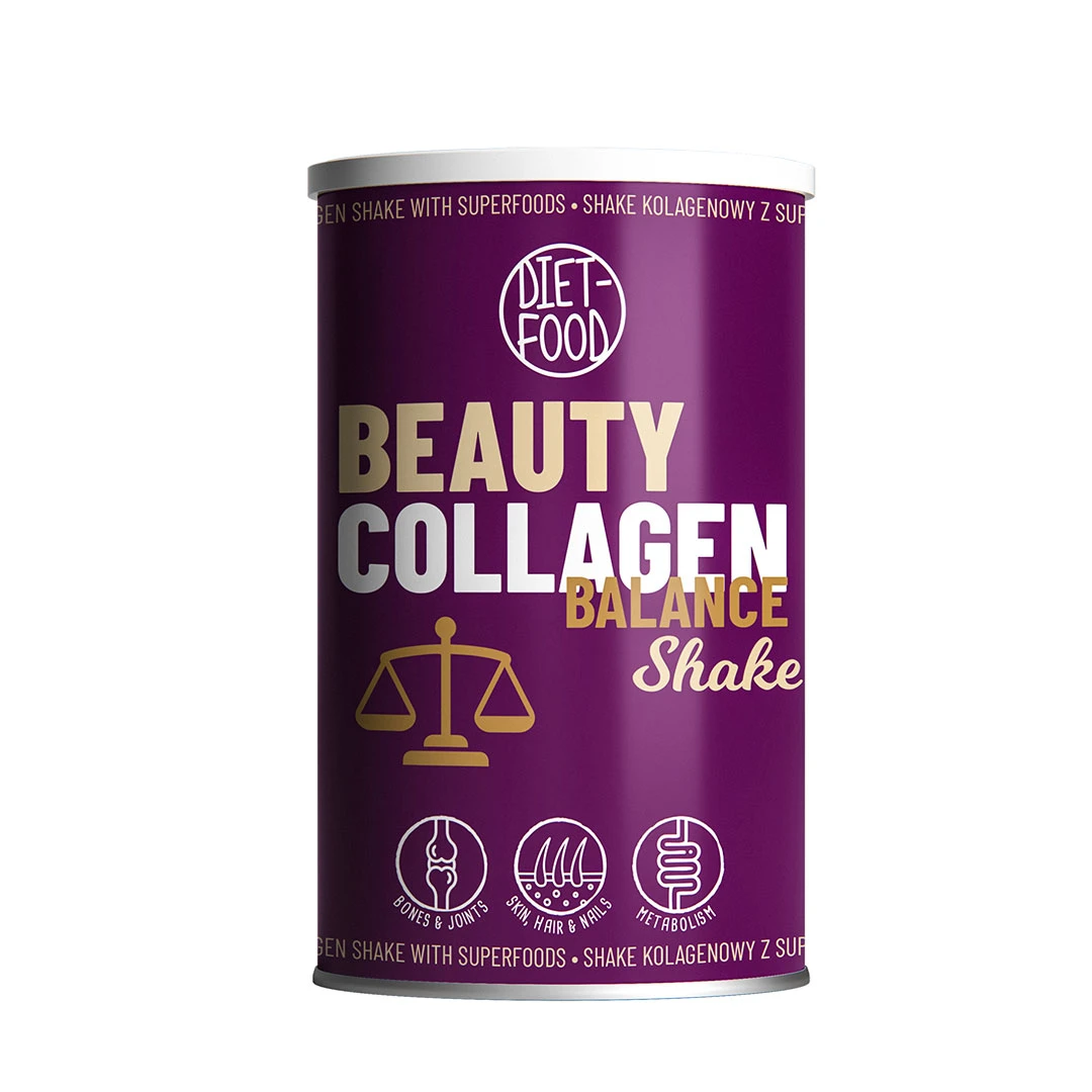 Beauty Colagen Shake Balance 300g - 