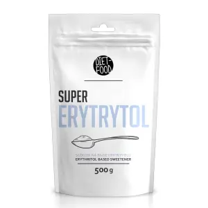 Eritritol - indulcitor natural 500g - 