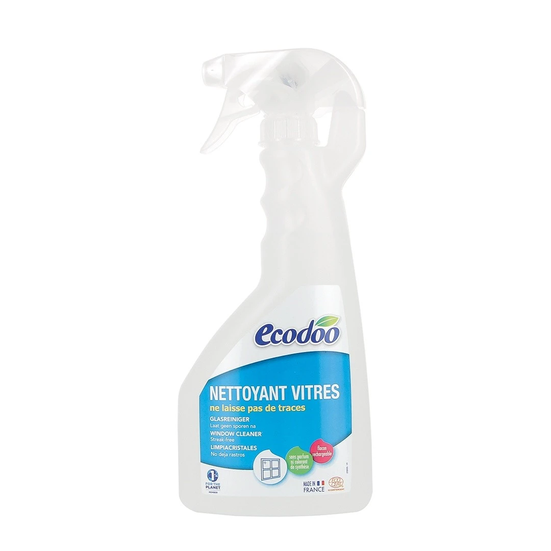 Spray ecologic pentru geamuri 500 ml - 