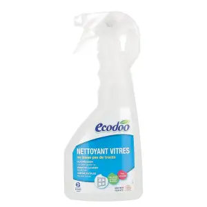 Spray ecologic pentru geamuri 500 ml - 