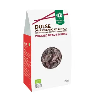 Alge DULSE bio 25g - 