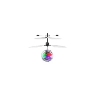 Glob Disco Zburator, Gonga® Multicolor - 