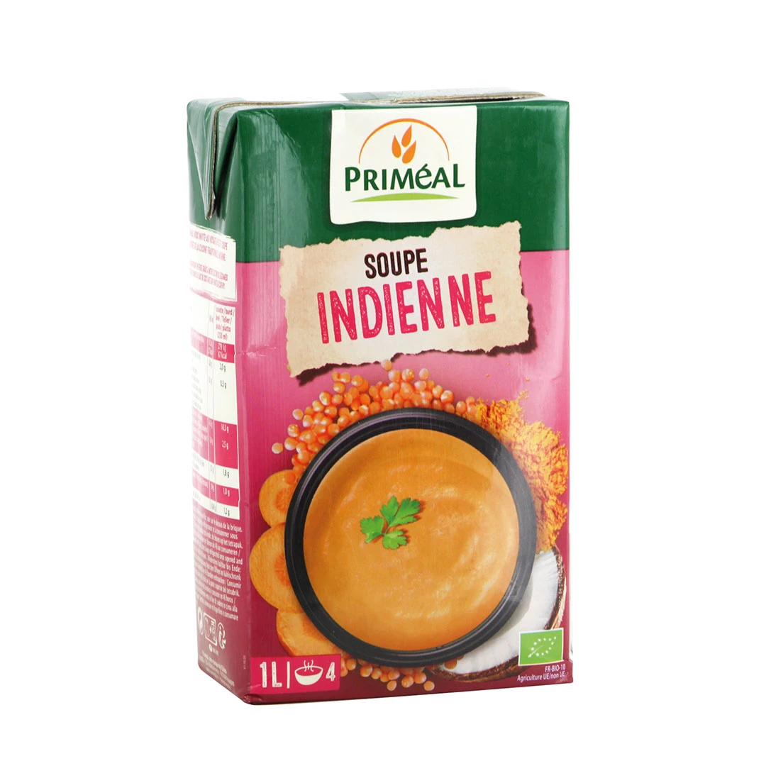 Supa crema stil indian 1L - 
