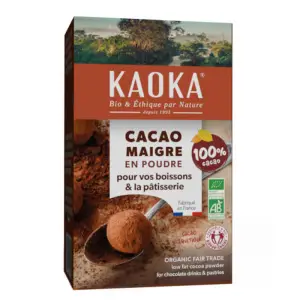 Cacao pudra 250g - 