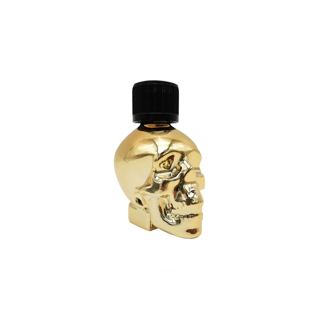 Aroma pentru camera, Gold Skull Pentyle , 24 ml - 