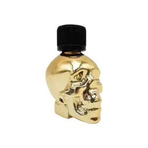 Aroma pentru camera, Gold Skull Pentyle , 24 ml - 
