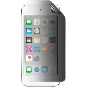 Folie Privacy Premium pentru iPod Touch 6, protectie ecran, silicon regenerabil - 
