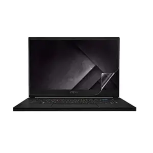 Folie protectie display pentru MSI Gaming 15.6 inch GS66 Stealth 10S, din silicon - 