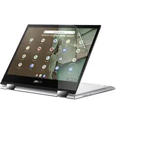 Folie mata, pentru Asus Chromebook Flip CM3 CM3200, protectie display, din silicon - 