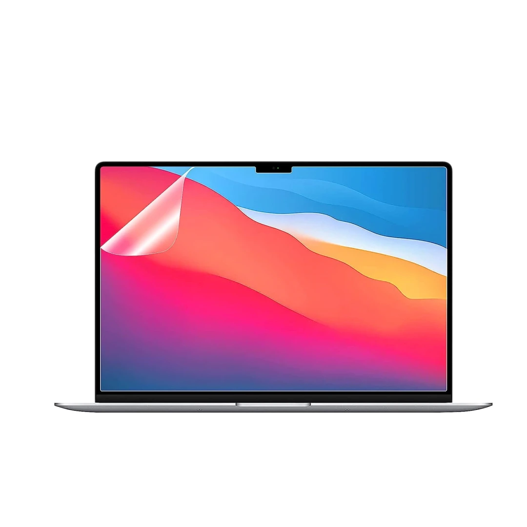 Folie protectie display pentru APPLE MacBook PRO M2 14 inch 2023, din silicon - 