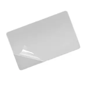 Folie de protectie touchpad pentru MacBook Air 13 inch (2020), silicon hidrogel - 