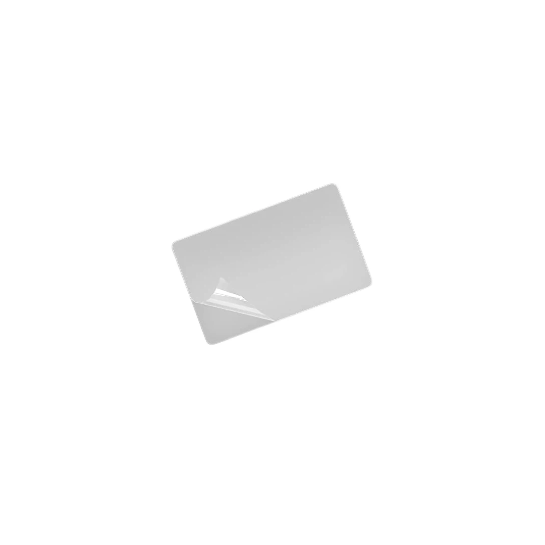 Folie de protectie touchpad pentru MacBook Pro 13 2020, silicon hidrogel - 
