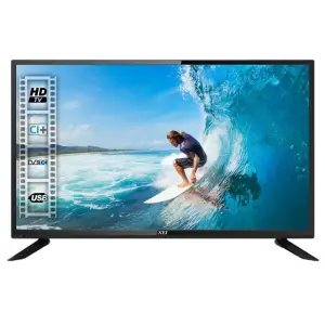Televizor LED NEI 32NE4000, 80cm HD, Clasa F - Nu rata oferta la Televizor LED NEI 32NE4000, 80cm HD, Clasa F