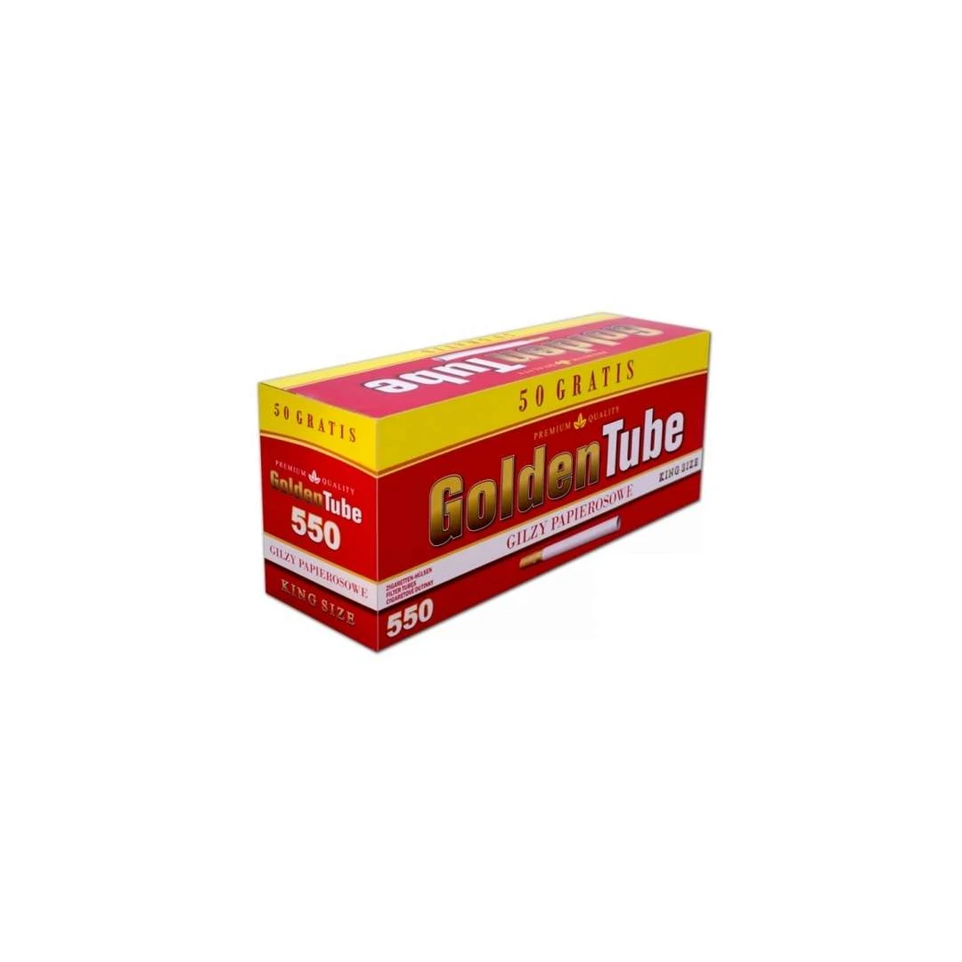 Tuburi Tigari Golden Tube 550 - 