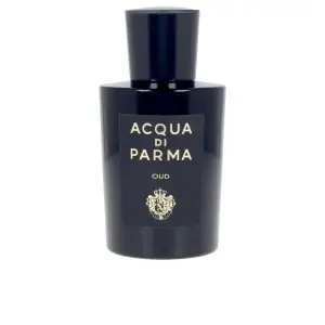 Apa de Parfum cu vaporizator, Acqua Di Parma OUD, 100 ml - 