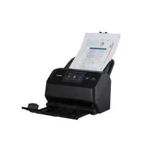 CANON DR-S130 A4 SCANNER - Avem pentru tine scanner performant pentru documente la preturi foarte bune. Nu rata oferta.