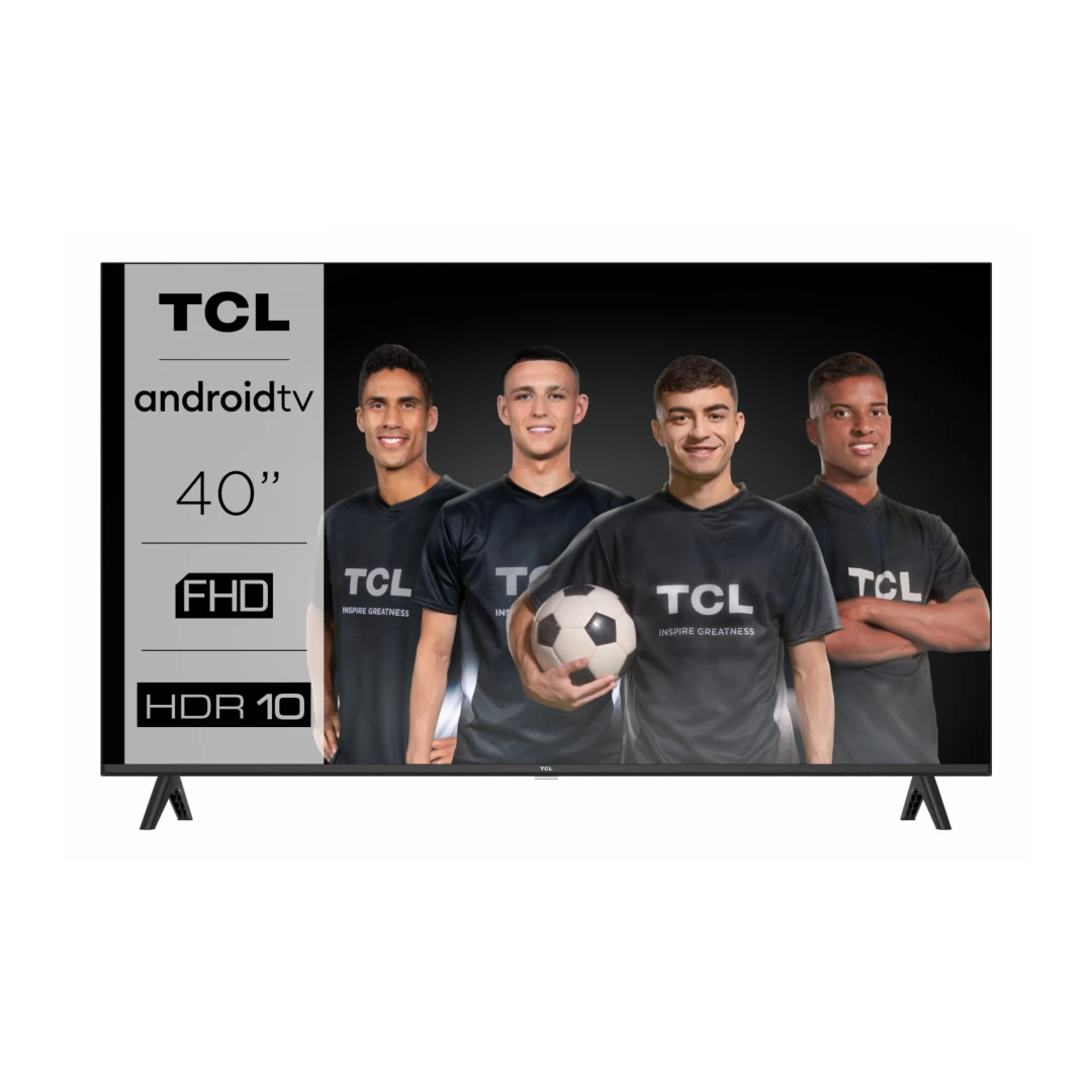 Smart TV TCL 40S5400A 40"-102CM L - Nu rata oferta la Smart TV TCL 40S5400A 40"-102CM L