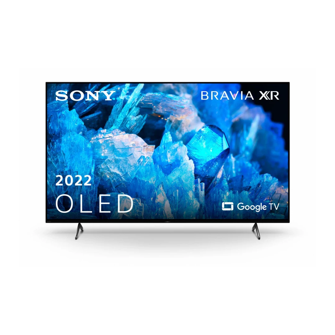 OLED TV 55" SONY XR55A75KAEP - Nu rata oferta la OLED TV 55" SONY XR55A75KAEP