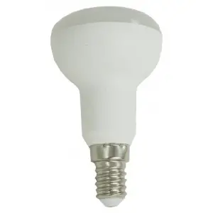 Bec LED E14 7W 220V 2700K R50 Lumina Calda - 