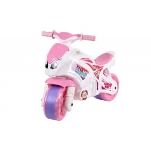 Motocicleta Pentru Copii Pink - 