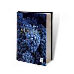 Marea carte a vinului - 