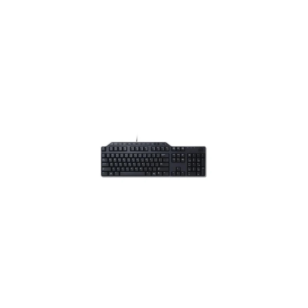Tastatura DELL; model: KB 522; layout: US; NEGRU; USB; "XDHK2" - 