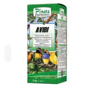 Detoxifiant cu vitamine pentru ficat,Avibi,24g - 