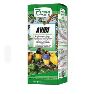 Detoxifiant cu vitamine pentru ficat,Avibi,250g - 
