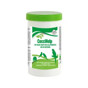 Protecție împotriva Coccidiozei,Cocci Help,100g - 