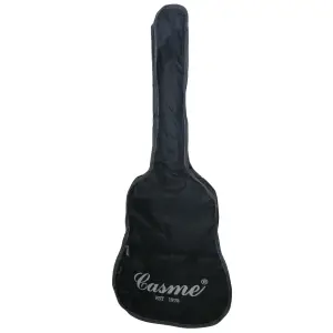 Husa pentru chitara IdeallStore®, nylon, 99 cm - 