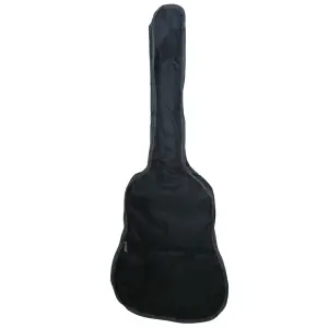 Husa pentru chitara IdeallStore®, nylon, 98 cm - 