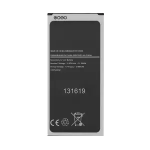 Baterie smartphone IdeallStore®, compatibila Samsung Galaxy J5 2016 J510F, 3100 mAh - 