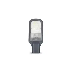 Lampa stradala cu LED S81 50W 6000K IP65 5000lm - 
