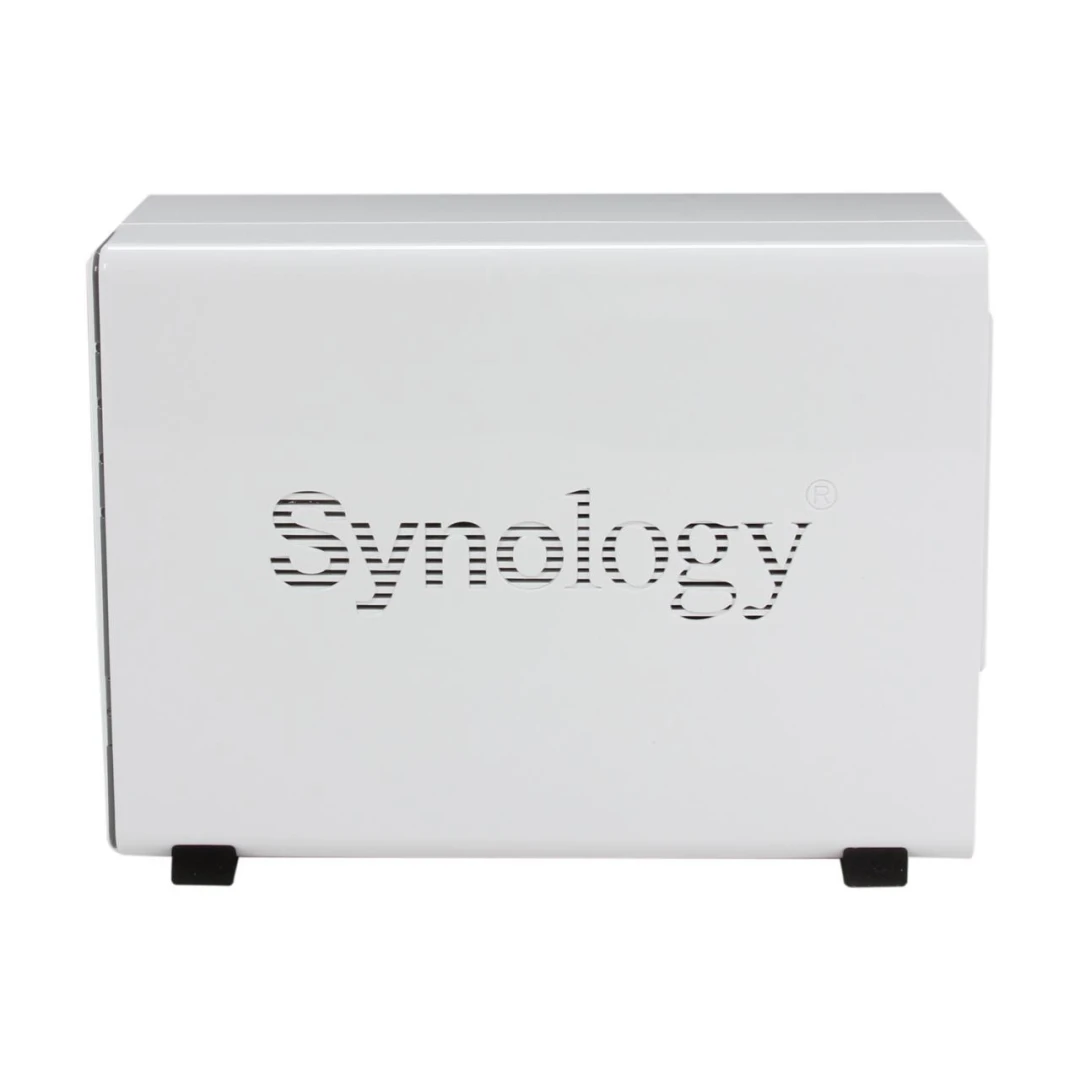 Network Storage Synology DS212J, 2 x 1 TB HDD - 