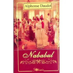 Nababul - Alphonse Daudet - 