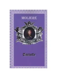 Tartuffe - Moliere - 