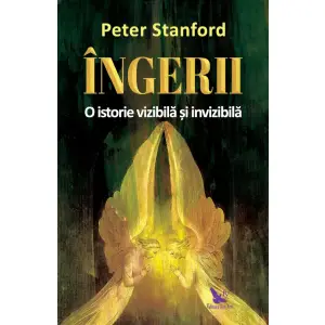 Ingerii - Peter Stanford - 