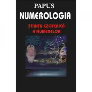 Numerologia - Papus - 