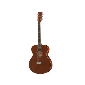 Chitara acustica jumbo mahon model 4/4 HDCG-45N - 