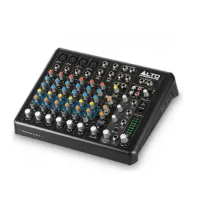 Mixer audio analogic Alto TrueMix 800 - Alto, mixer, mixer audio