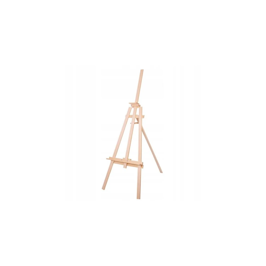 Sevalet pentru atelier, lemn, 58x175 cm Springos - 