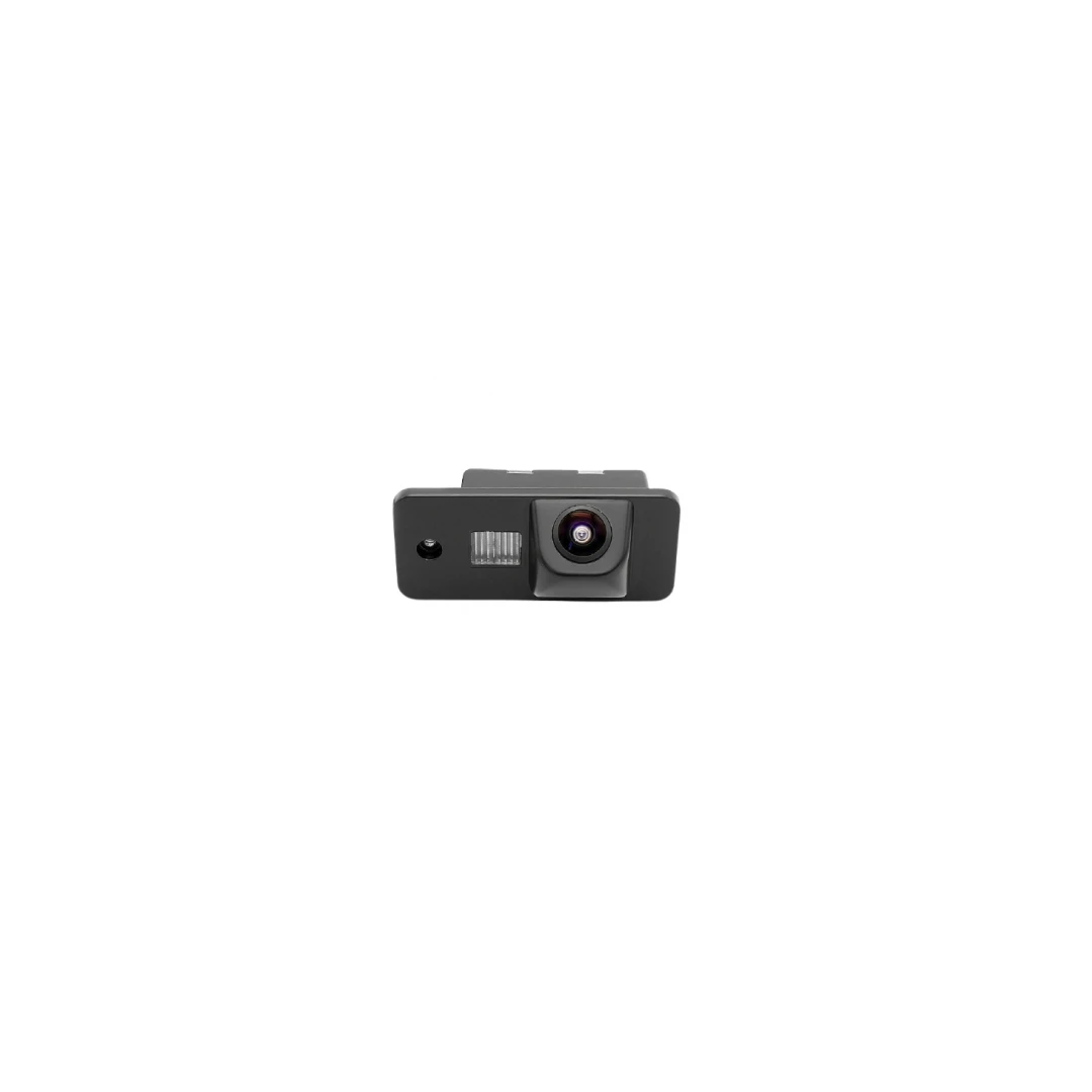 Camera marsarier HD cu StarLight Night Vision pentru Audi A3, A4, A6, Q7 - 