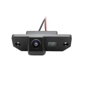 Camera marsarier HD cu StarLight Night Vision pentru Ford Focus MK2, C-Max - 