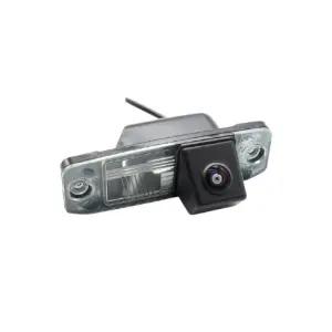 Camera marsarier HD cu StarLight Night Vision pentru Hyundai ELANTRA, SONATA, ACCENT, TUCSON, VERACRUZ - 