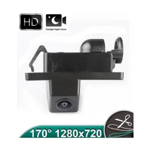 Camera marsarier HD, unghi 170 grade cu StarLight Night Vision pentru Mercedes-Benz Vito, Viano W639 2003–2014, Sprinter W906 - 