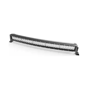 LED Bar Curbat 180W/12V-24V, 15300 Lumeni, 32"/81 cm, Combo Beam 12/60 Grade - 